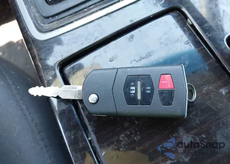 2012 Mazda Mazda6 I Touring из США, поврежденный, VIN 1YVHZ8DH6C5M11430